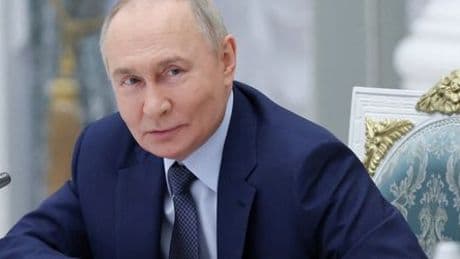 Russland: Wladimir Putin und der Traum vom ewigen Leben – Kolumne