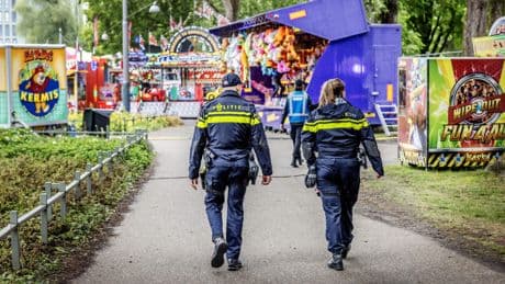 Kermisbranche bezorgd over toename incidenten met jongeren: ’geen uitzondering, maar zorgwekkende trend’