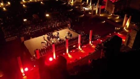 Türkiye’de “Gece Müzeciliği” Başlıyor! 27 noktada ışıklar altında tarih