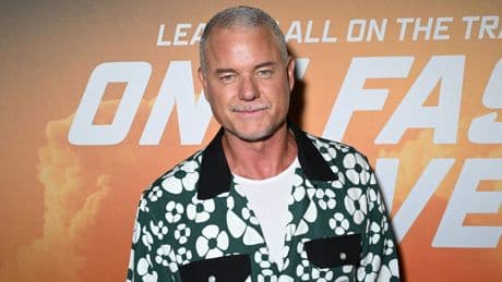 Grey’s anatomy-acteur Eric Dane (52) vertelt over leven na diagnose ALS: ’Het is geen droom’