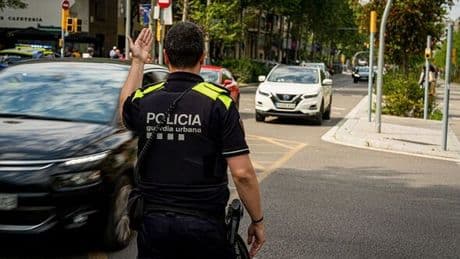Brits heading to Spain warned over new £84 fine catching many 'off guard'