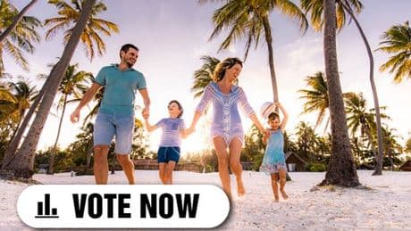 Should fines for taking kids on holiday during term-time be scrapped? Vote now