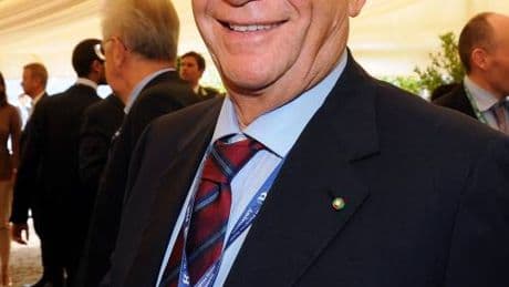 Fu presidente dell'Inter dei record e un secondo padre dei suoi giocatori