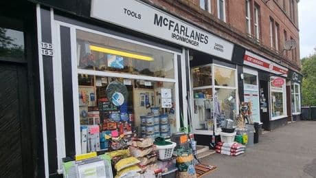 Double blow for West Stirlingshire as two businesses make 'heartbreaking' decision to close