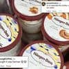 Foodies shocked to discover real meaning behind Häagen-Dazs 'alien-looking' name
