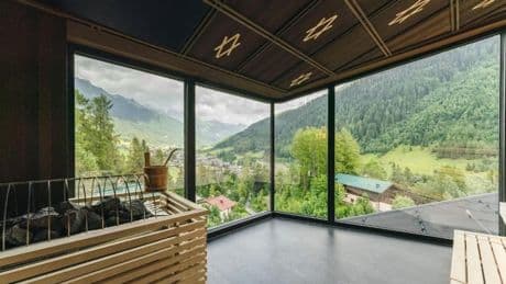Luxusurlaub: Bergresort St. Anton: Zwei Nächte ab 189 Euro buchen