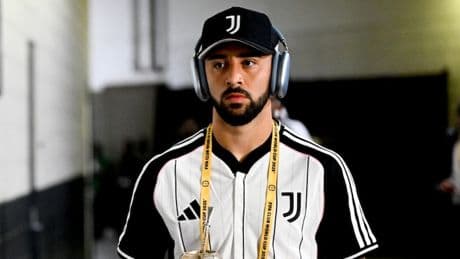 Nico vede solo nerazzurro ma la linea Juve &egrave; chiara: guai a tornare indietro