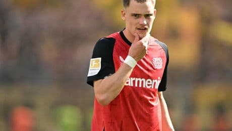 Bayern und Manchester City mit Angeboten?: Leverkusen-Chef dementiert Wirtz-Entscheidung