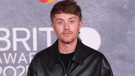 Roman Kemp reveals David Beckham's protective four-word plea to him about Romeo