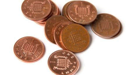 Rare coin collector issues stark warning to people over 'penny worth £5million'