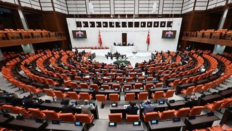 Son dakika | Terörsüz Türkiye Komisyonu için ilk toplantı tarihi belli oldu
