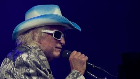 Michel Polnareff annule un deuxième concert de sa "dernière tournée"