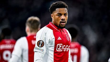 Former Arsenal wonderkid ‘banished by Ajax over WHATSAPP and told only to arrive at training ground when pals have left’