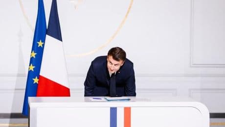 « Entrisme » des Frères musulmans : un nouveau conseil de défense, après une première réunion jugée insatisfaisante par Emmanuel Macron