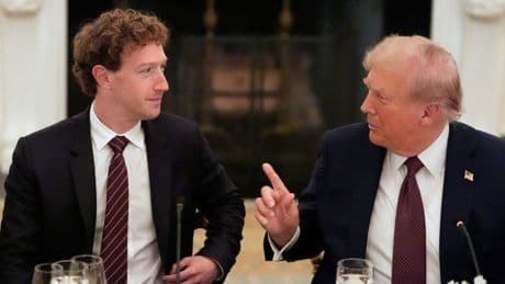 Trump gibt Dinner für Tech-Giganten - Elon Musk nicht dabei