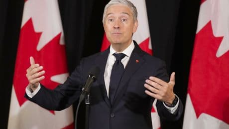 Liberals will table federal budget Nov. 4, minister says