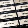 Chinese nationals charged with exporting Nvidia AI chips to China