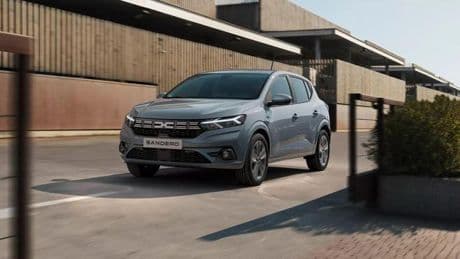 ¿Buscas un coche? Estos son los 10 más vendidos en junio de 2025 en España