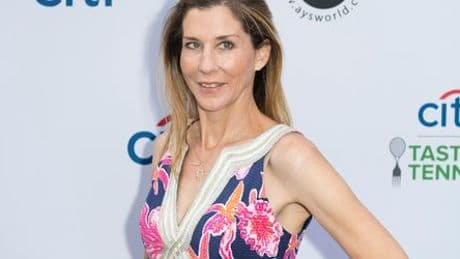 Monica Seles: Ex-Tennisstar leidet unter schwerer Muskelschwäche