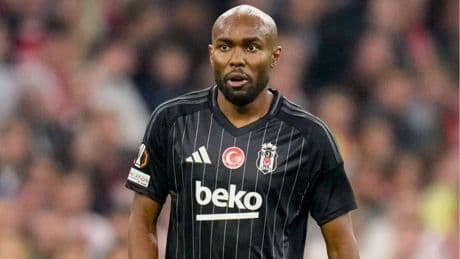 TRANSFER HABERLERİ | Beşiktaş'ta Al-Musrati krizi!