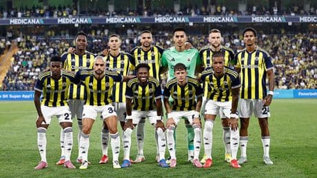 Fenerbahçe, Göztepe deplasmanına 2 eksikle gidiyor!