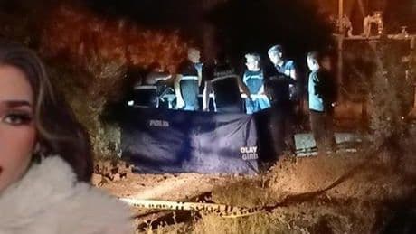Polisler ihbar üzerine gitti, üniversite öğrencisinin cansız bedeni bulundu! Erkek arkadaşı gözaltında