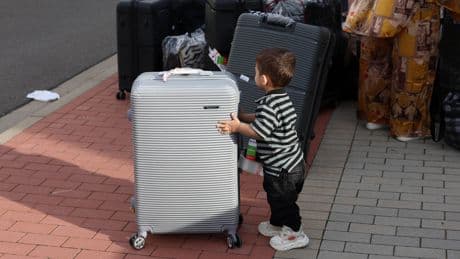 Aufnahmeprogramm | 200 Afghanen mit Aufnahmezusage fordern Ausreise