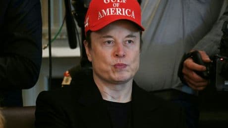 Elon Musk verkündet Ende seiner Tätigkeit für US-Regierung