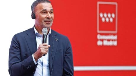 Ruud Gullit: ’Dan kan het Nederlands elftal wereldkampioen worden’