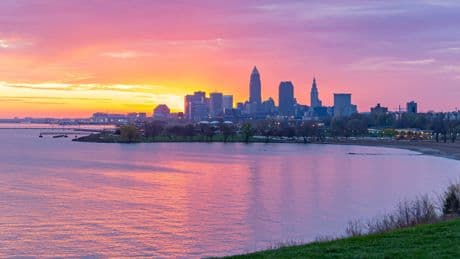 15 cities where it's more affordable to buy a home