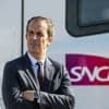 Grève SNCF : « Il n’y aura pas de semaine à l’arrêt », promet le PDG de la compagnie