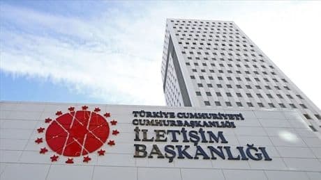 DMM'den Türk diplomasisine yönelik iftira kampanyasına sert yanıt!
