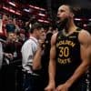 Basketball: NBA: Curry und Hield führen Golden State ins Viertelfinale