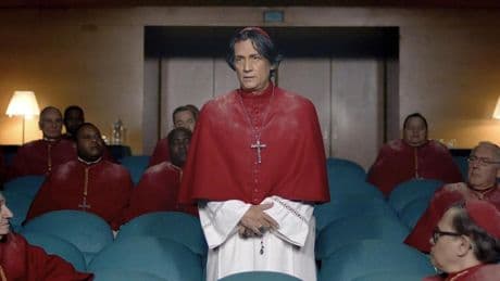He visto 'Cónclave' y ahora creo que el próximo Papa debe elegirlo Jordi Évole