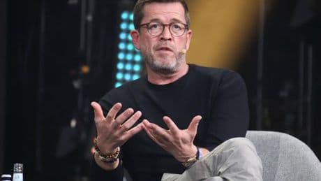 Ex-Polit-Star & TV-Moderator: Das ist Karl-Theodor zu Guttenberg
