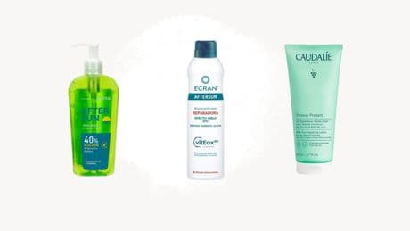 Las 11 novedades en productos 'aftersun' que no pueden faltar en tu rutina de cuidado de verano
