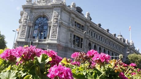 La morosidad de la banca española marca un nuevo mínimo tras la quiebra de Lehman Brothers