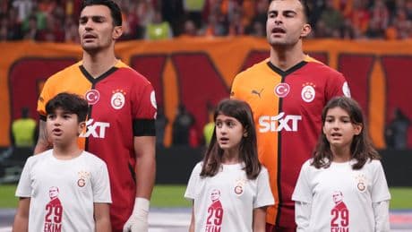 Galatasaray iki isimle nikah tazeledi!