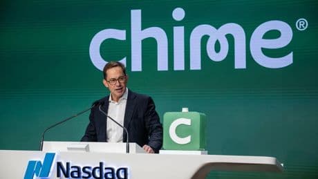 Why Chime’s Stock Is Down 13%, Even Though Its Earnings Beat Expectations