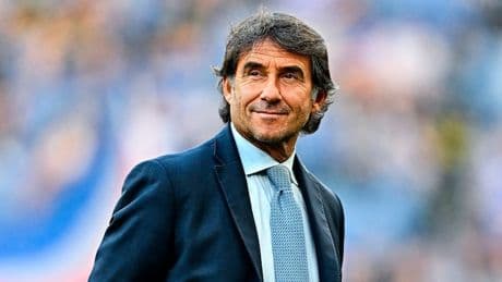 Carnevali: &quot;Il Mondiale indispensabile per ricreare passione. Il Sassuolo punta sugli italiani&quot;