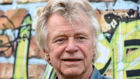 1970s rock musician Dave Edmunds critically ill in hospital after ‘major cardiac arrest’