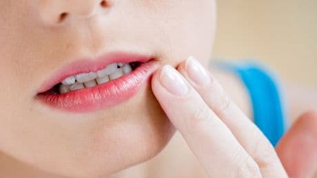 Alzheimer's and cold sores: Are they linked?