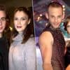 Van ‘Dancing with the stars’ tot ‘Star academy’: cupido schoot wel vaker raak tijdens tv-opnames