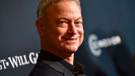 Gary Sinise’s Late Son Scores Multiple Top 10 Bestselling Albums