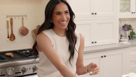 Meghan Markle hints she might not restock As Ever jam with cryptic 'stepping back' comment