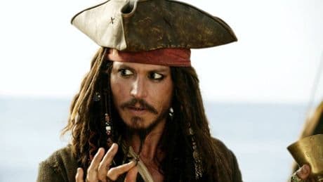 Johnny Depp could return as Captain Jack Sparrow according to Pirates of the Caribbean producer