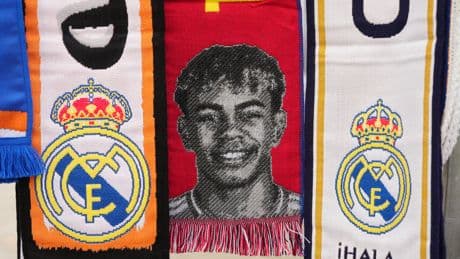Barcelona vs Real Madrid LIVE: El Clasico match stream, latest team news, lineups, TV, prediction
