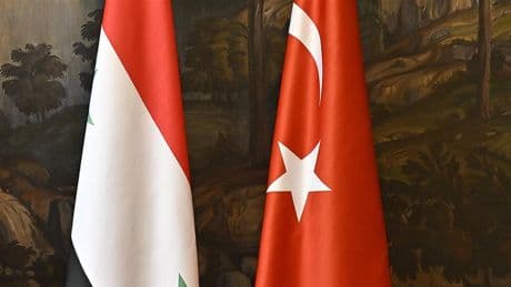 Komşudan ortaklık adımı: Suriye-Türkiye İş Konseyi kuruldu