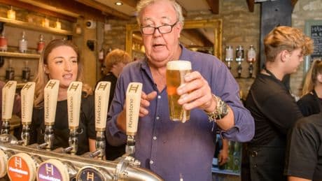 Thames Water are the latest corporate buffoons doing their utmost to bring my pub to its knees – it’s time for revenge