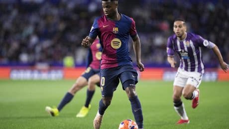 Mercato : en attendant Pogba, accord total pour Fati à Monaco